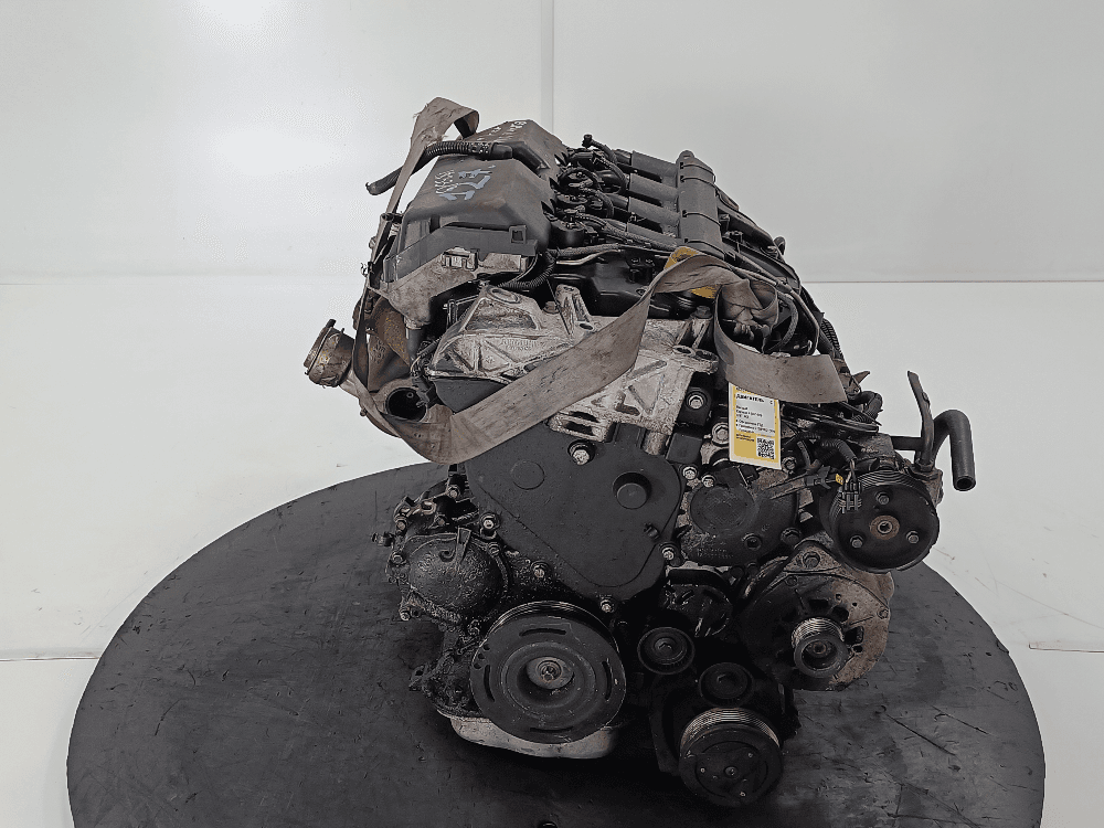 Двигатель к Renault Espace 4 (02-06)