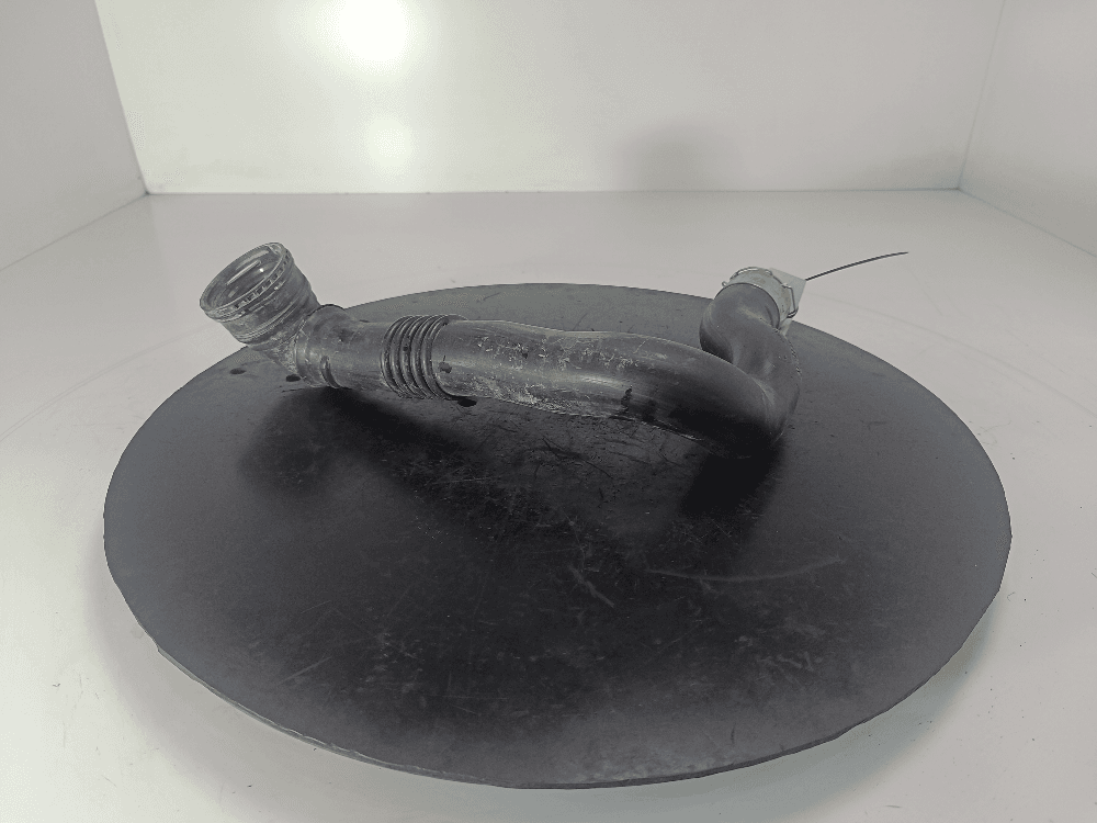 Патрубок интеркулера к Opel Astra K Рестайлинг (19-21)