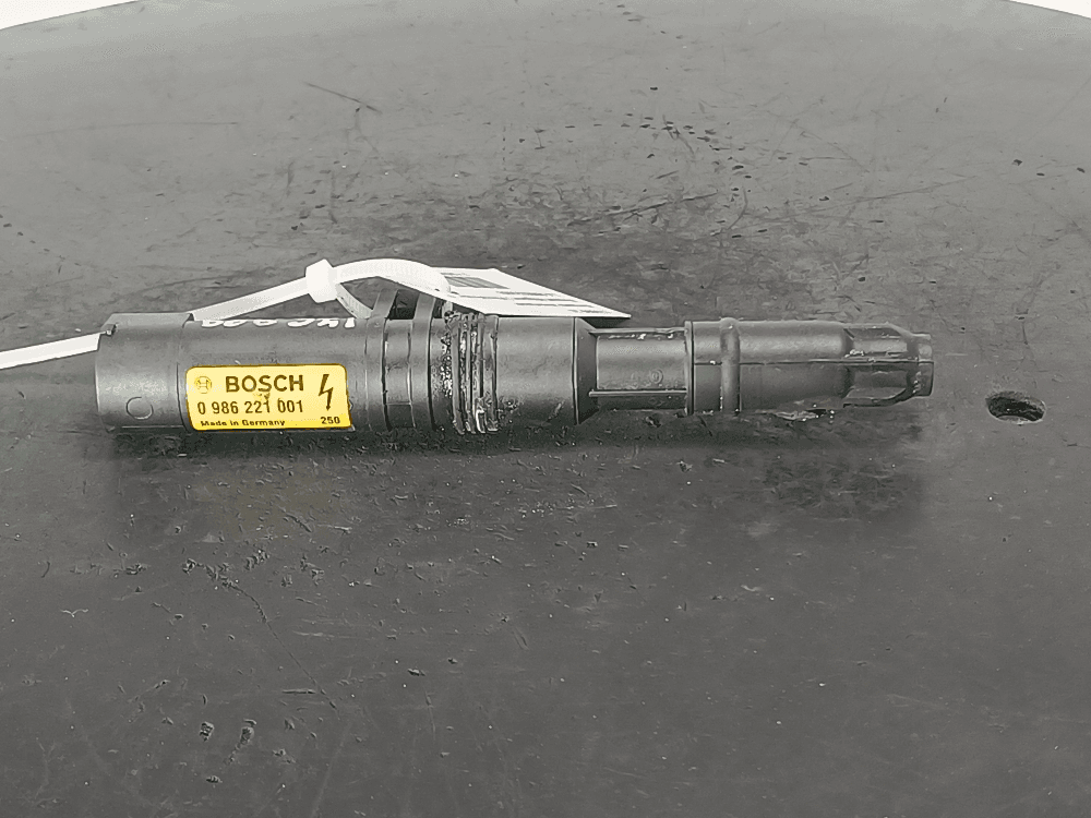 Катушка зажигания к Renault Megane 1 Рестайлинг (99-03)