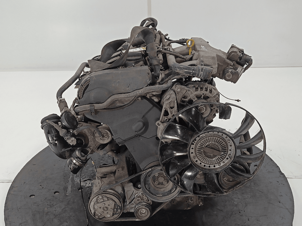 Двигатель к Volkswagen Passat B5 (96-00)