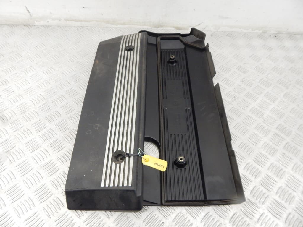 Декоративная крышка двигателя к BMW 5 E60/E61 (02-07)