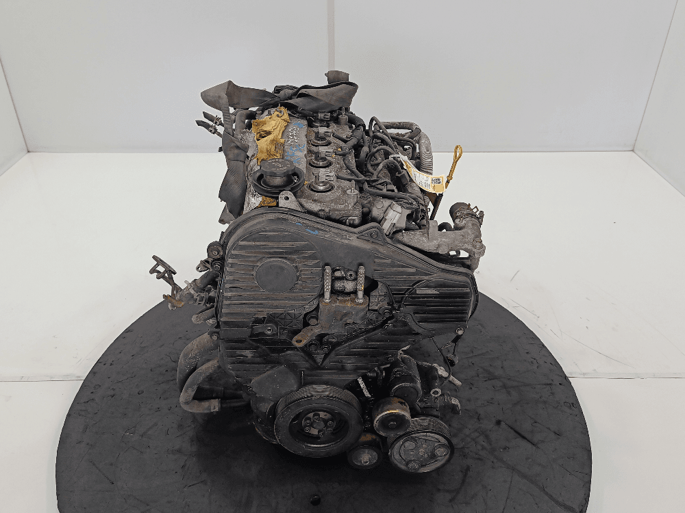 Двигатель к Mazda 6 1 (02-05)