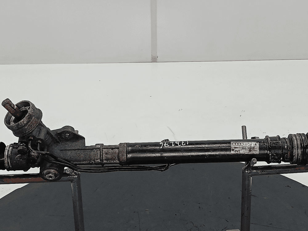 Рулевая рейка к Audi A6 C5/4B (97-01)