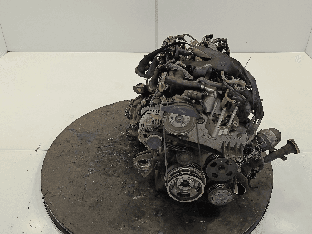 Двигатель к Fiat Grande Punto (05-18)