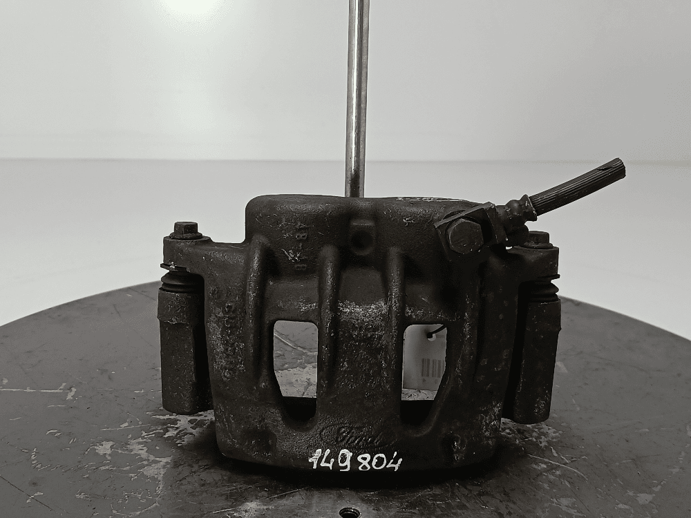 Суппорт передний левый к Ford Transit 3 (00-06)