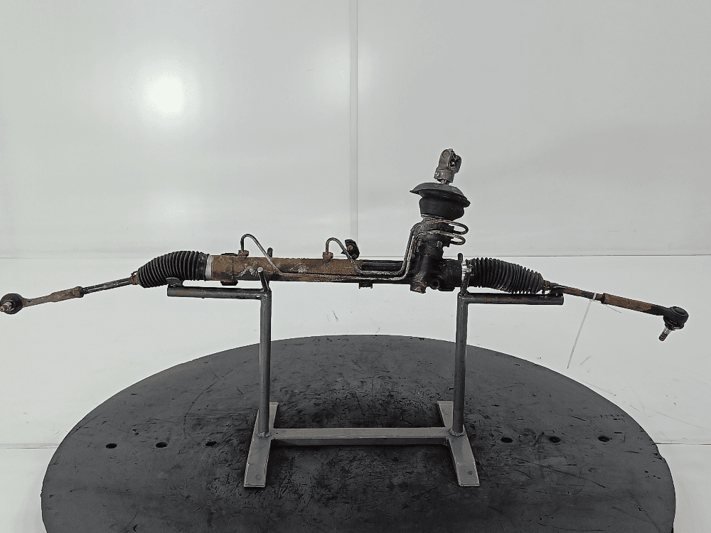 Рулевая рейка к Opel Astra H (04-07)