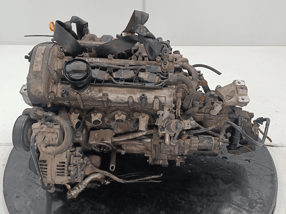 Двигатель к Volkswagen Golf 4 (97-06)