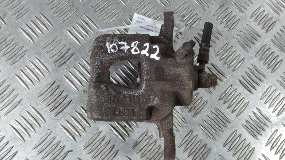 Суппорт передний правый к Daewoo Magnus (99-05)