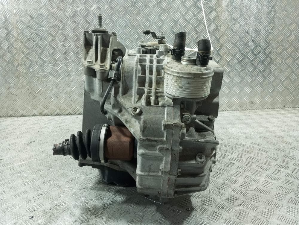 КПП автоматическая (АКПП) к Mini Cooper R56 (06-10)