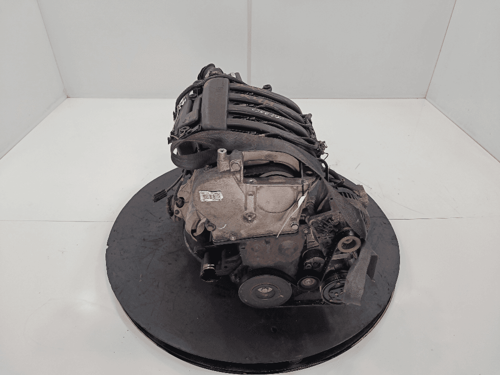 Двигатель к Renault Scenic 2 (03-06)