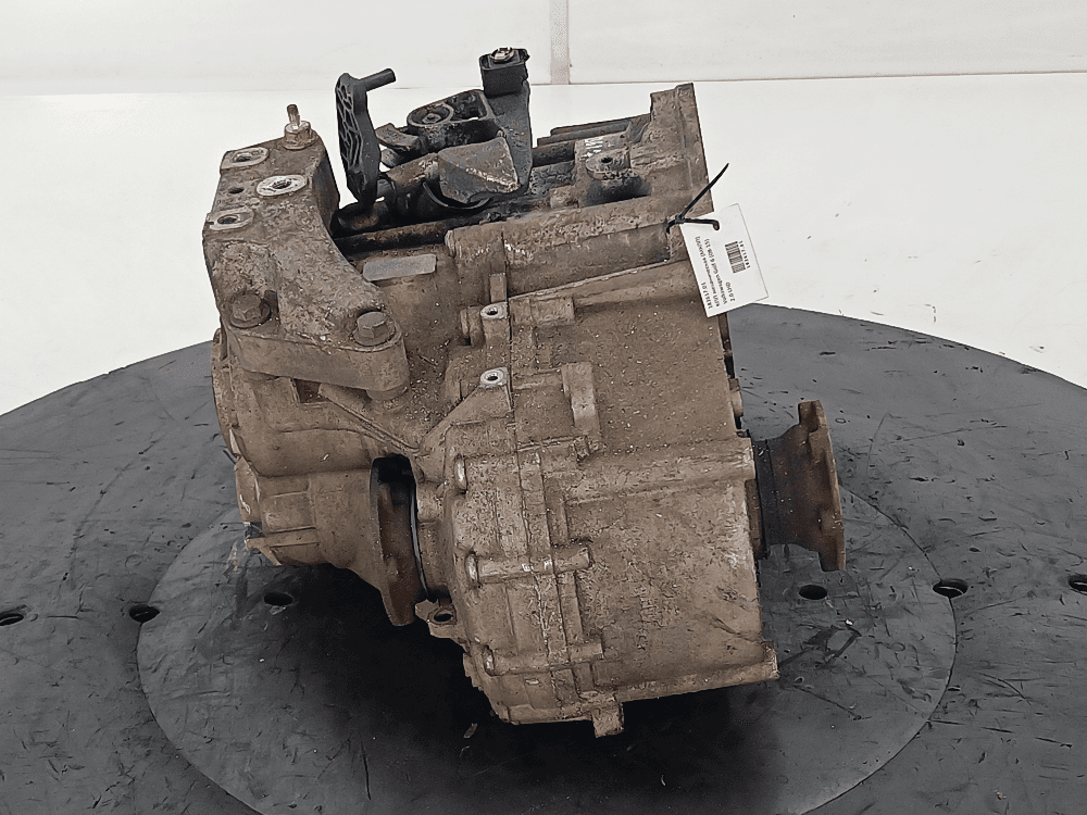 КПП механическая (МКПП) к Volkswagen Golf 6 (08-15)