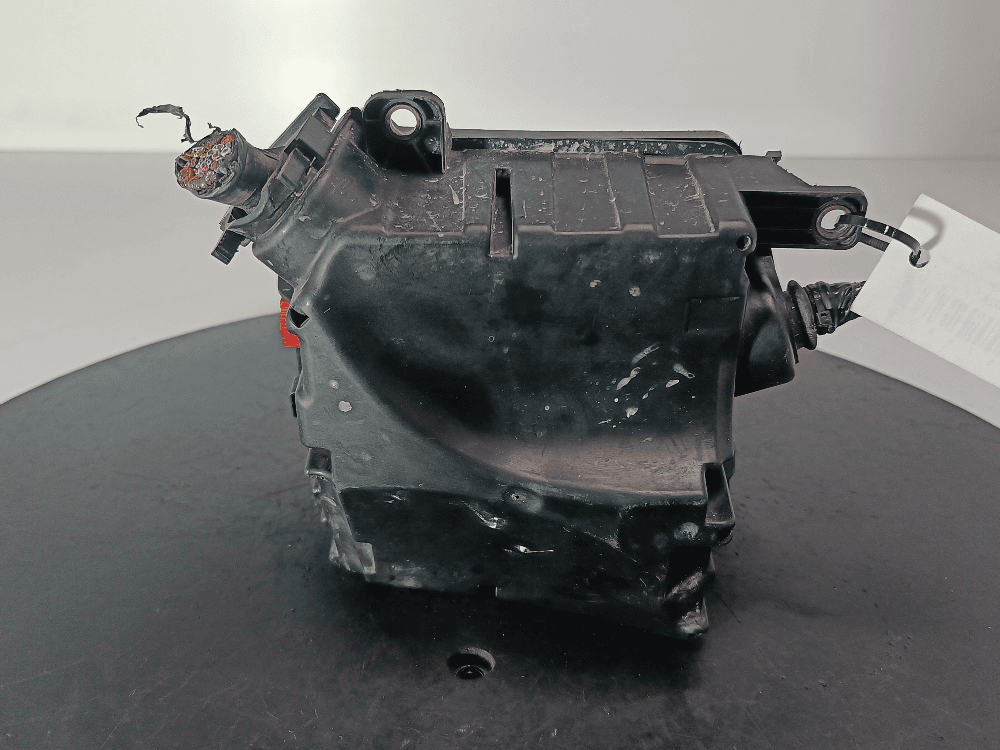 Блок комфорта к Renault Megane 3 (08-14)