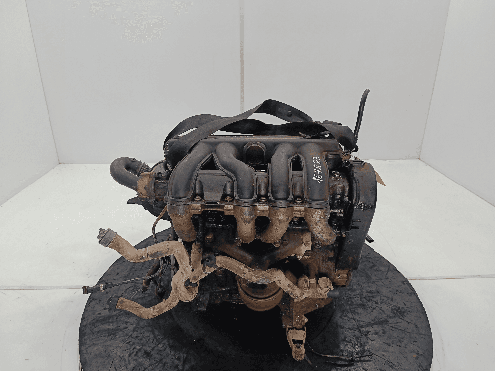 Двигатель к Citroen Berlingo 1 (96-02)