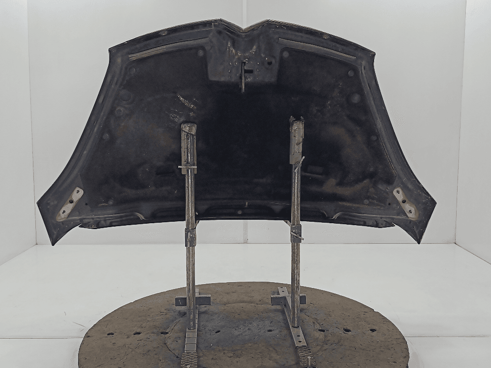 Капот к Citroen C4 Picasso 1 (06-13)