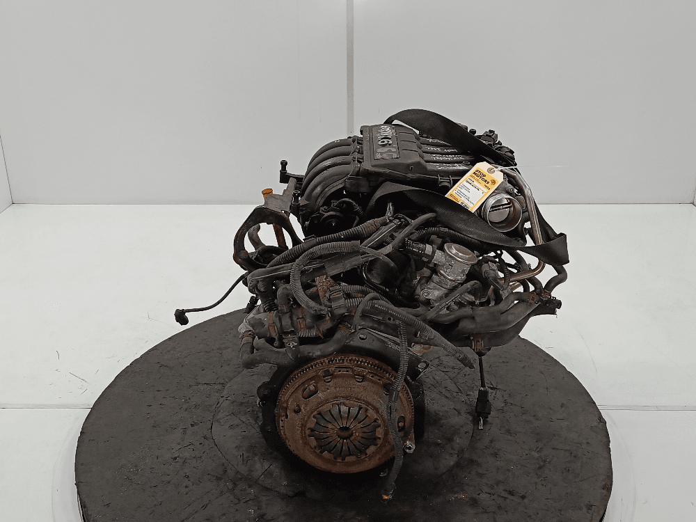 Двигатель к Volkswagen Golf 5 (03-09)