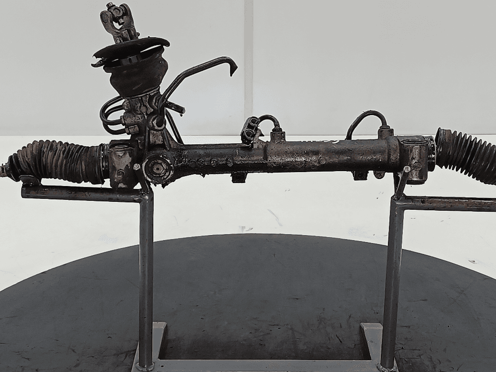 Рулевая рейка к Opel Astra G (98-04)