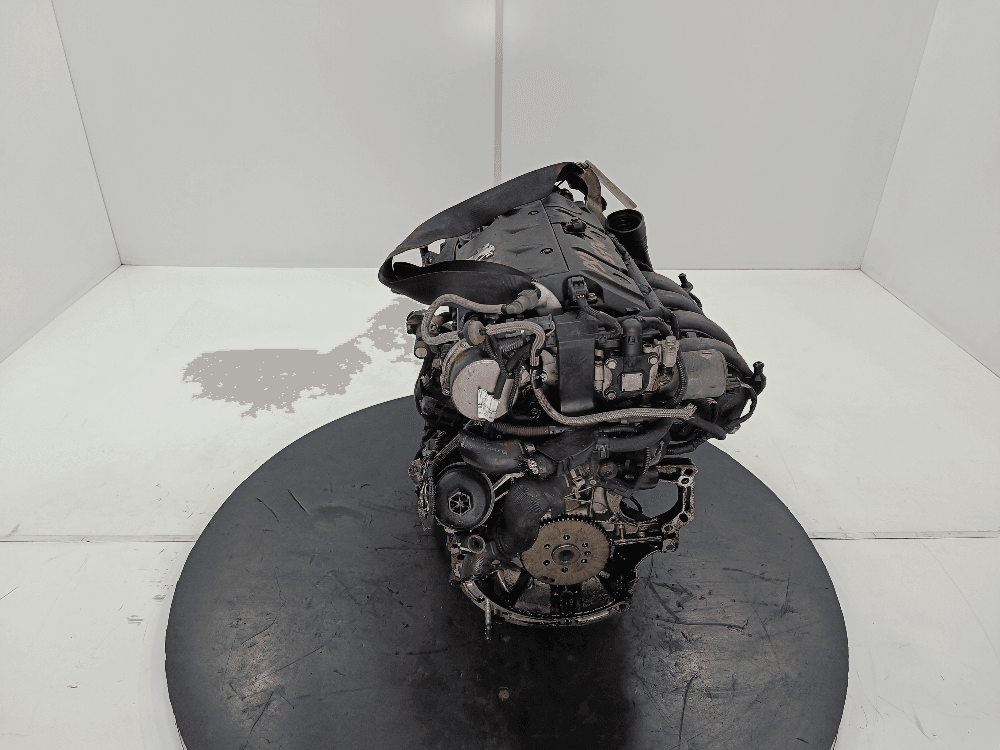 Двигатель к Peugeot 207 (06-09)