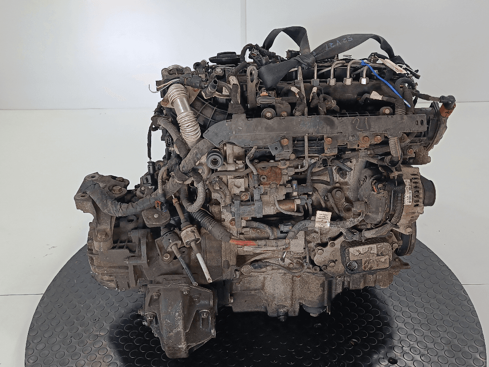Двигатель к Opel Astra K (15-19)