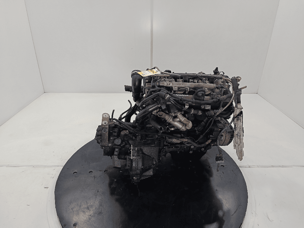 Двигатель к Fiat Grande Punto (05-18)