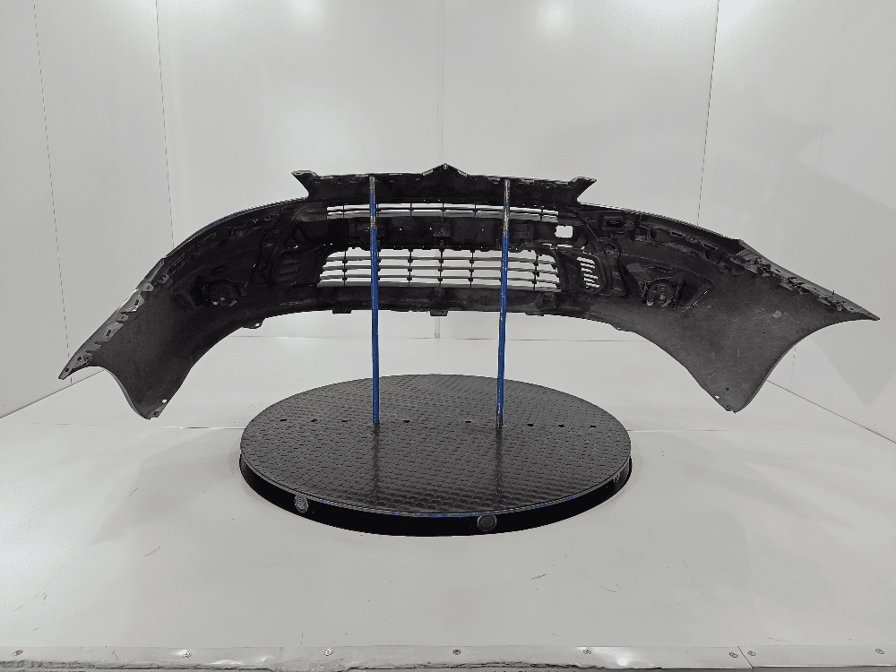 Бампер передний к Citroen C4 Grand Picasso 1 (06-13)