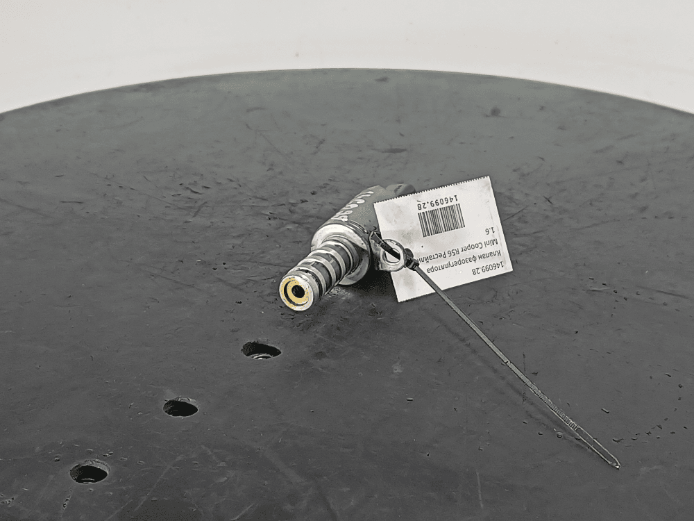 Клапан фазорегулятора к Mini Cooper R56 Рестайлинг (10-13)