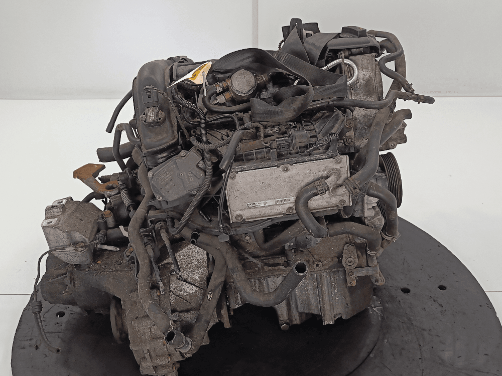 Двигатель к Volkswagen Golf 5 (03-09)