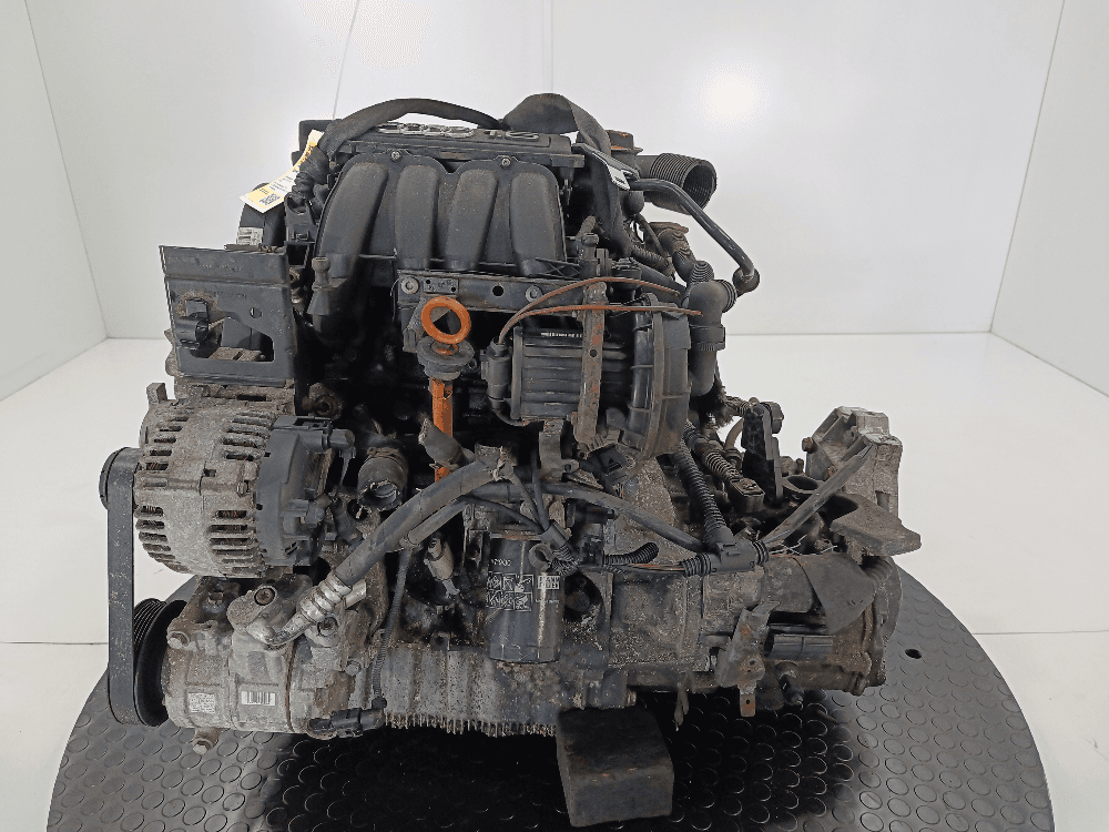 Двигатель к Volkswagen Golf 5 (03-09)