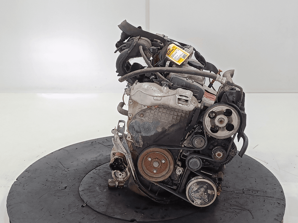 Двигатель к Citroen C3 1 (02-06)