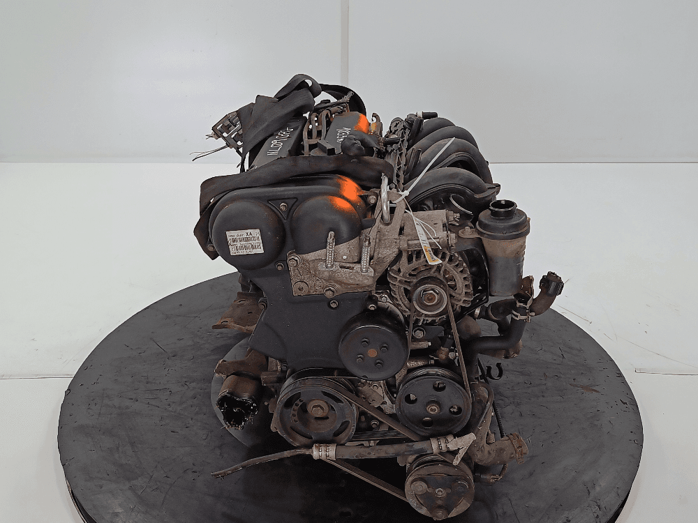 Двигатель к Ford Focus 2 (04-08)