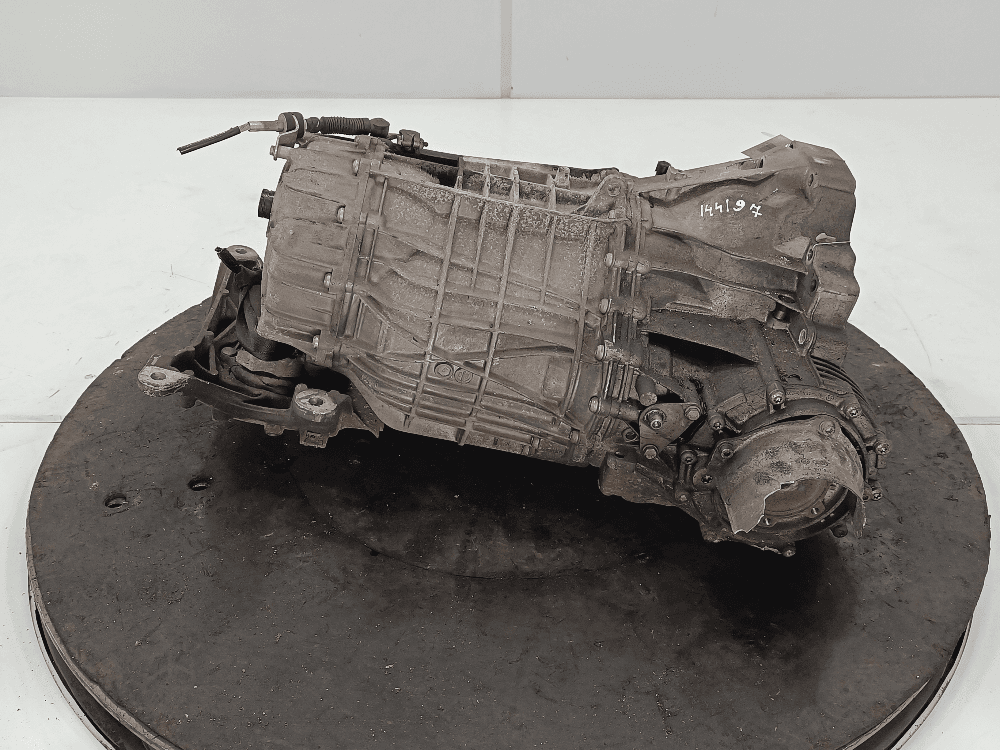 Вариатор к Audi A4 B8/8K (07-11)
