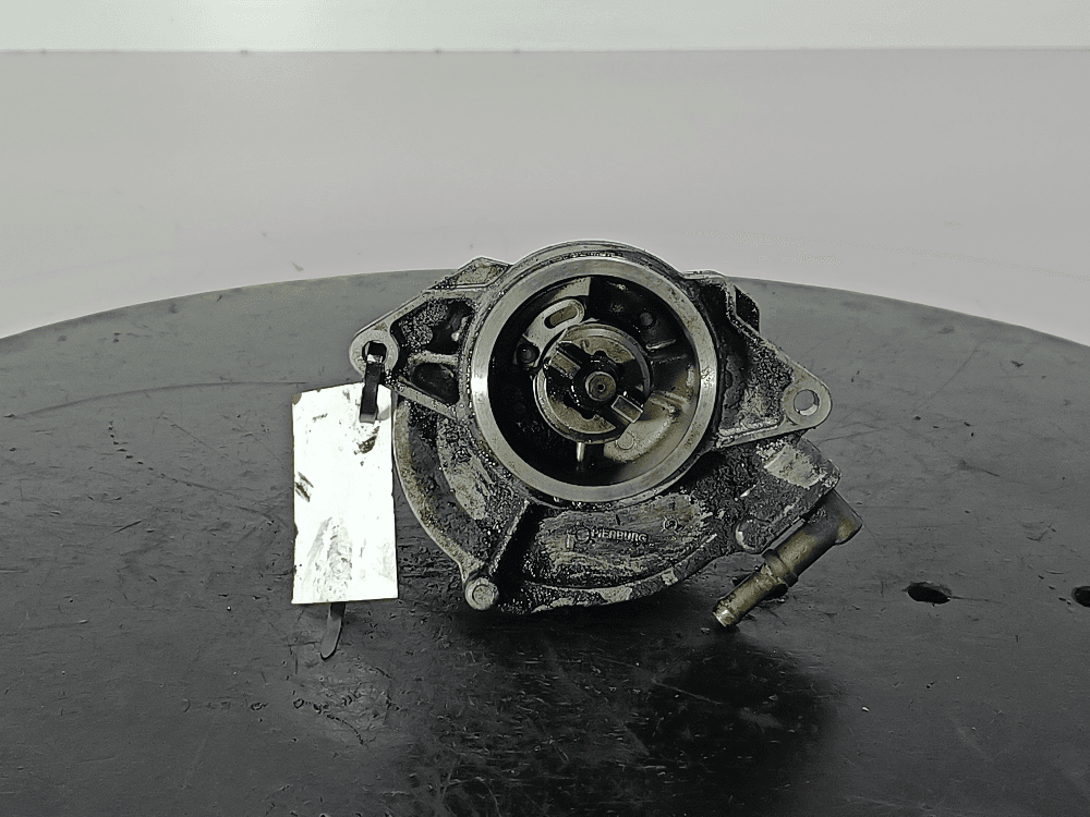 Насос вакуумный к Audi A6 C6/4F (04-08)