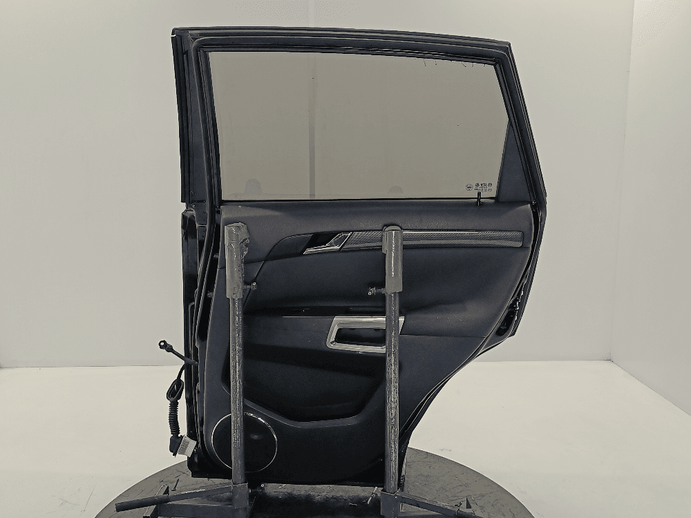 Дверь задняя правая к Opel Antara (06-11)