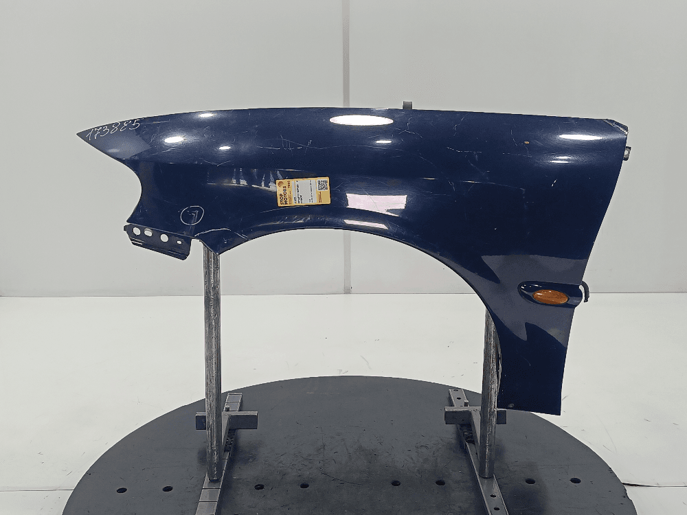 Крыло переднее левое к Opel Vectra B Рестайлинг (99-02)