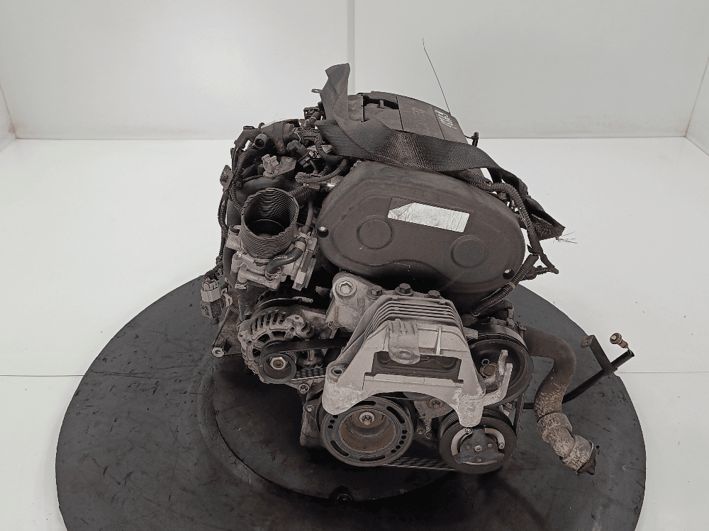 Двигатель к Opel Astra J (09-12)