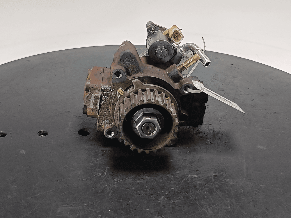 ТНВД к Ford Focus 3 (11-15)