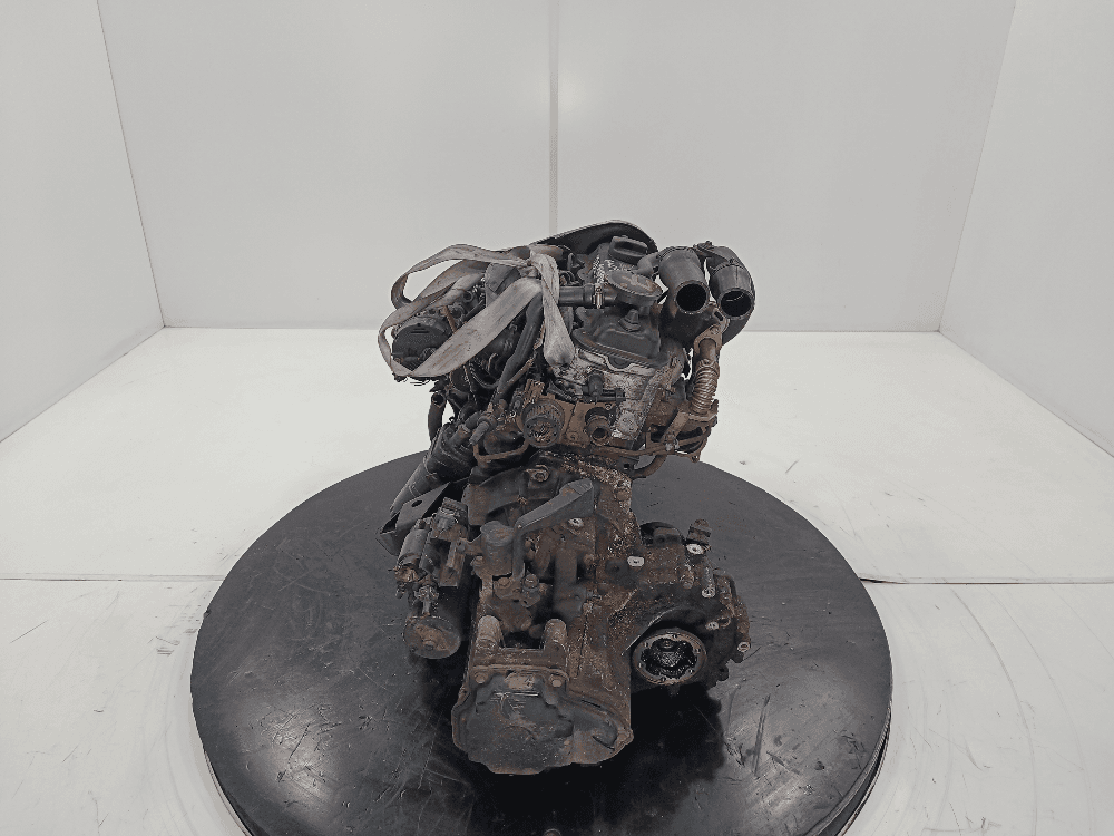 Двигатель к Volkswagen Golf 3 (91-99)