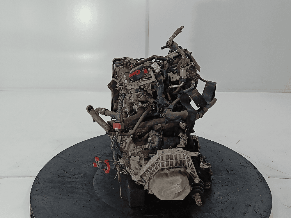 Двигатель к Fiat Grande Punto (05-18)