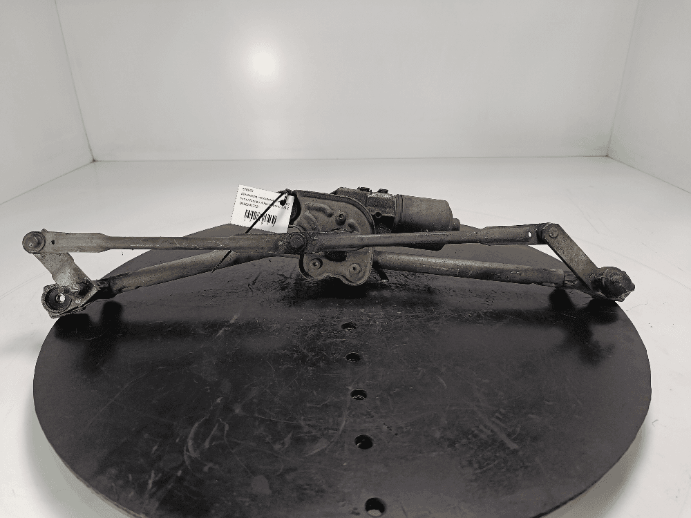 Механизм стеклоочистителя (трапеция дворников) к Ford Mondeo 3 Рестайлинг (03-07)