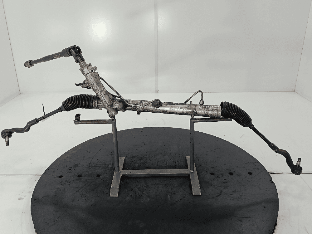 Рулевая рейка к Mercedes Vito W639 (03-10)