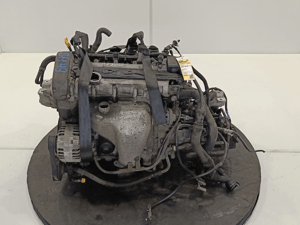 Двигатель к Volkswagen Golf 4 (97-06)