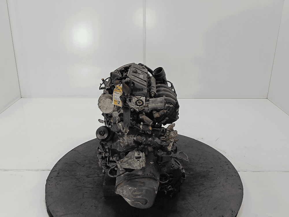 Двигатель к Peugeot 207 (06-09)