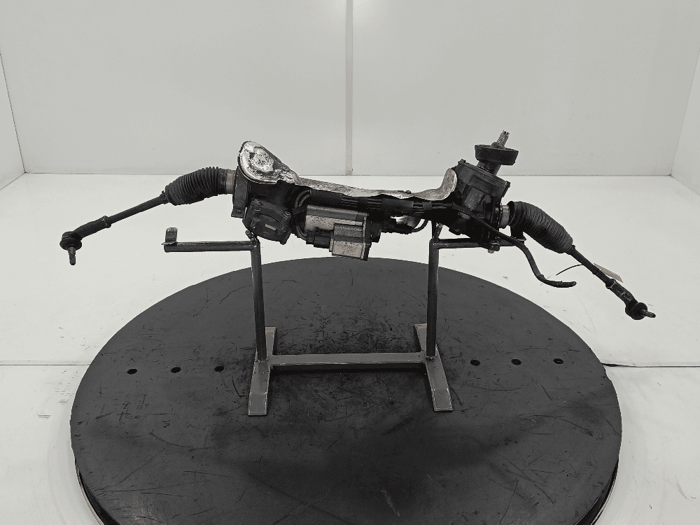 Рулевая рейка к Volkswagen Golf 5 (03-09)