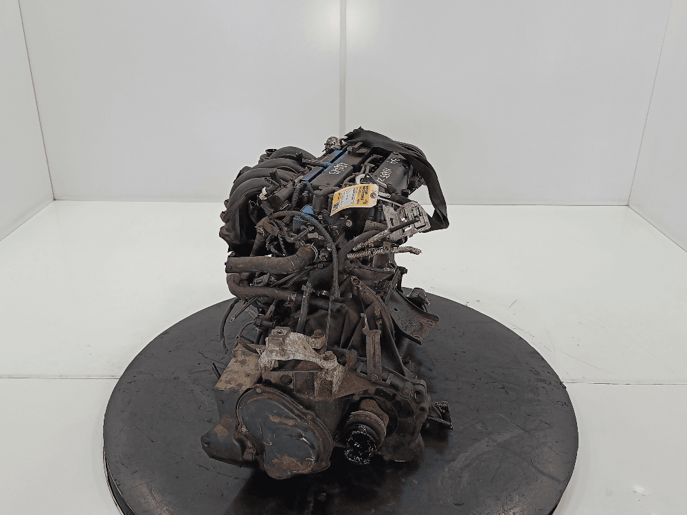 Двигатель к Ford Focus 2 (04-08)