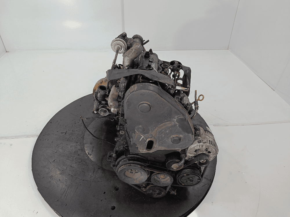 Двигатель к Volkswagen Sharan 1 (95-00)