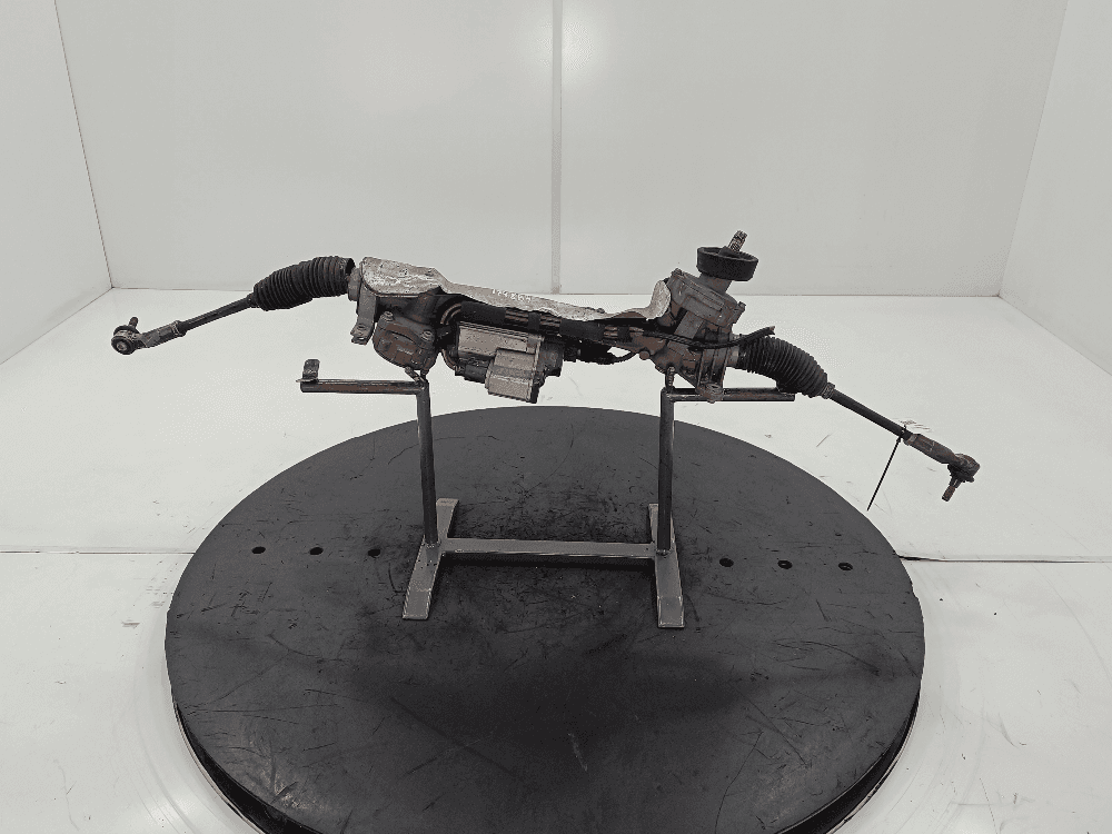 Рулевая рейка к Volkswagen Golf 5 (03-09)