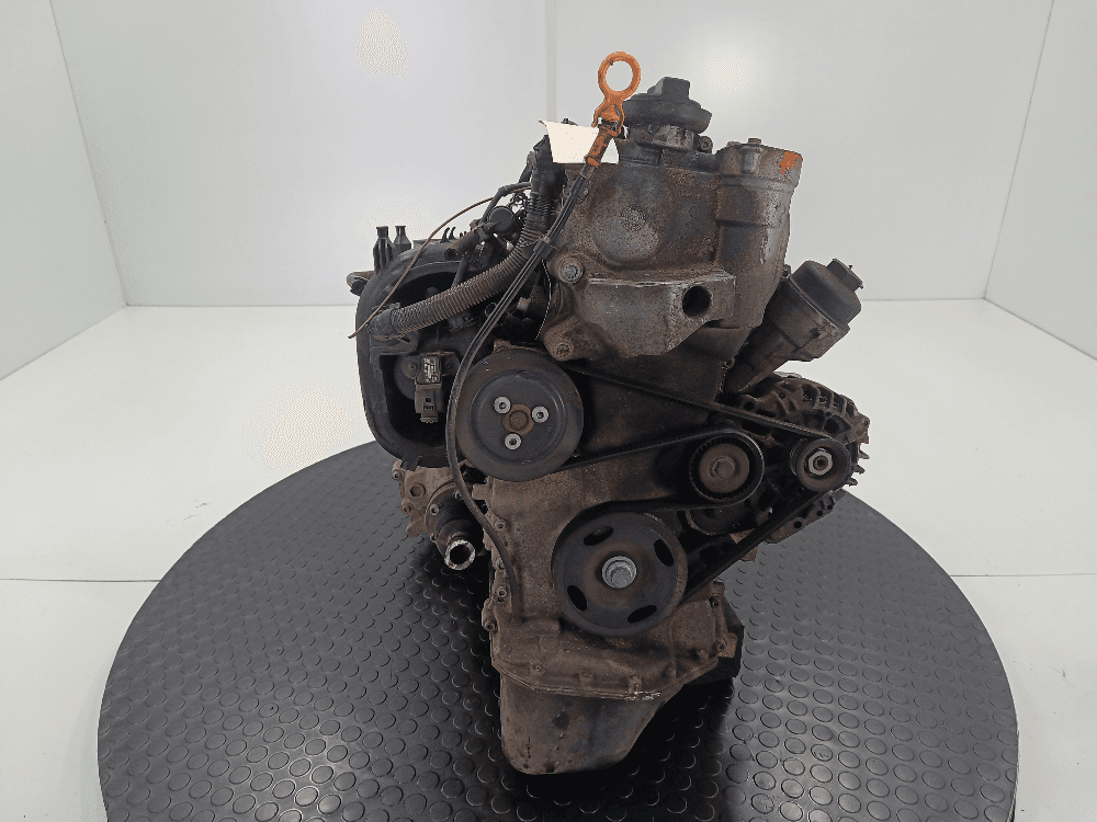 Двигатель к Volkswagen Polo 4 (01-05)