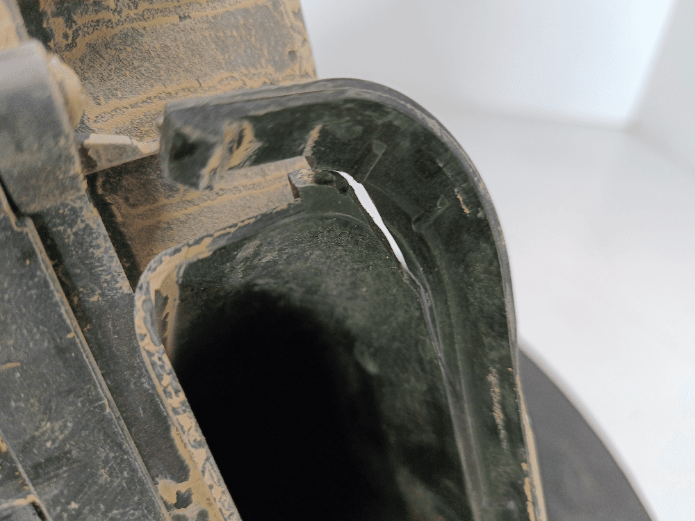 Корпус воздушного фильтра к Opel Astra K Рестайлинг (19-21)