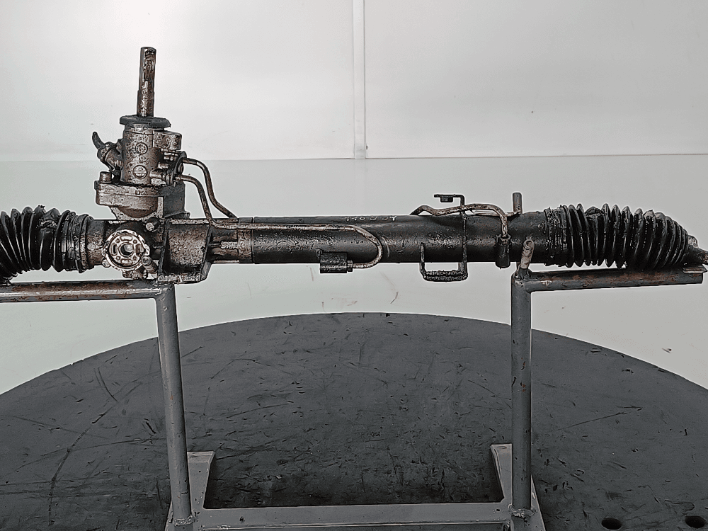 Рулевая рейка к Renault Espace 4 (02-06)