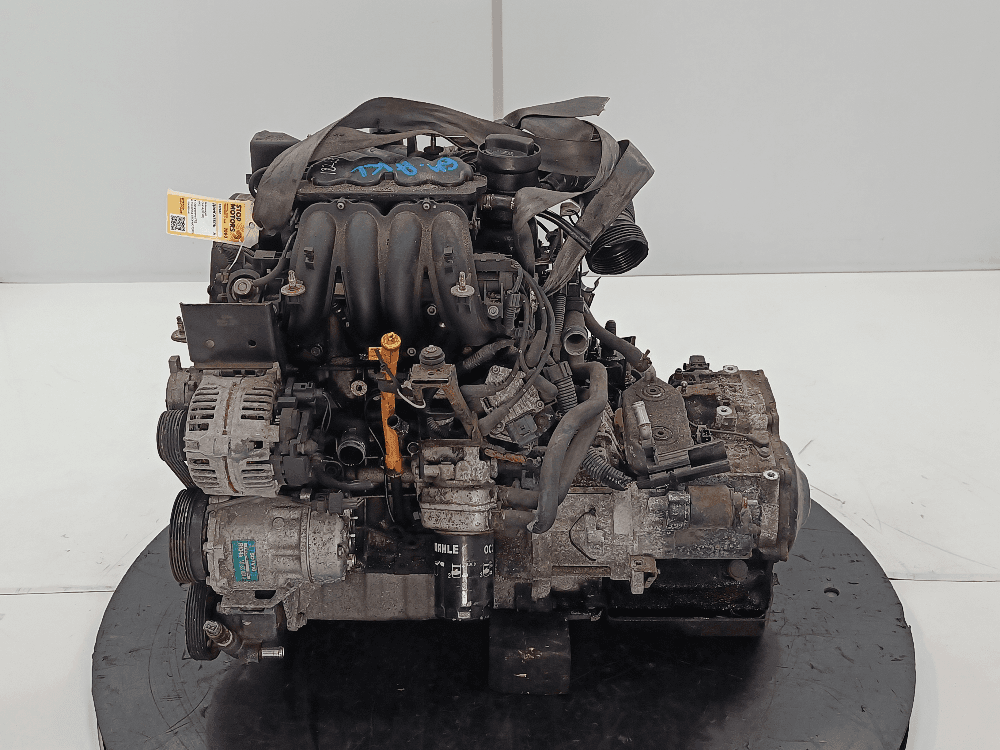 Двигатель к Volkswagen Golf 4 (97-06)