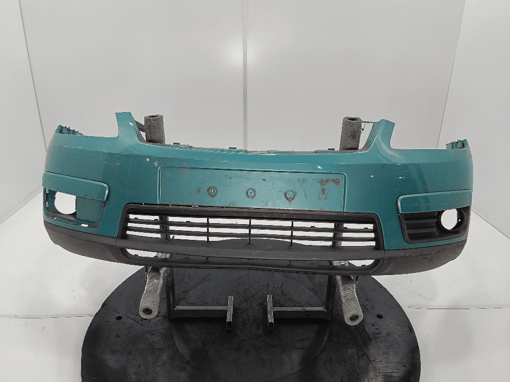 Бампер передний к Ford C-Max 1 (03-07)